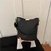 Bolsa de mão retrô de nicho Ruien para mulheres, nova coleção outono 2026, bolsa transversal e bolsa sacola de alta qualidade e estilosa