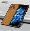 Adecuado para Vivox Flod 50% de descuento Pantalla Plegable Funda de Piel de Oveja para Teléfono Nuevo Modelo Oppofind N6 Cubierta Protectora Anti-Caída