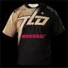 Roupas para Corrida Off-Road Transfronteiriça, Tamanhos Europeus e Americanos, Modernas e Versáteis, Camiseta de Manga Curta, Roupas para Downhill que Absorvem o Suor e Respiráveis