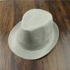 Sombrero de Jazz para Niños Sombrero de Primavera y Otoño para Hombre Sombrero de Actuación para Niñas Sombrero de Copa para Parejas Padre-Hijo Sombrero Retro Estilo Británico