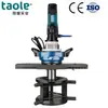 Máquina biseladora de tuberías Taole Ise-252-2 Máquina biseladora de tuberías eléctrica