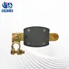Interruptor de desconexión de batería negativo para coche y camión de 15-17 mm, ángulo ajustable, antiderrames, pérdida de energía, interruptor modificado