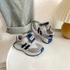 Zapatos Casuales para Niños, Zapatos Deportivos para Niños, Nuevos Zapatos Forrest Gump para Niñas 2025, Suela Suave Primavera y Otoño, Antideslizantes para Bebé, Tendencia de Primavera
