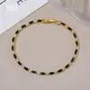 Pulsera de circón con diamantes completos transfronteriza, pulsera de moda de lujo ligero de alta gama, joyería versátil con diamantes, adecuada tanto para hombres como para mujeres, única y versátil