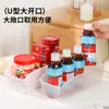 Caja de Clasificación para Almacenamiento de Productos de Tienda de Conveniencia, Ensanchada y Profundizada, Diseño de Gran Capacidad, Caja de Almacenamiento, Superventas Transfronteriza, Envío Gratis desde el Fabricante