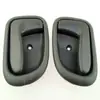 Adecuado para Toyota Corolla 93-97 Manija Interior de Puerta Manija Interna 6920569206 Botón de Piezas de Automóvil