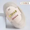 Hilo de Lana Mohair para Suéteres Tejidos a Mano, Hilo de Angora de Pelo Largo, Hilo al por Mayor, Hilo Caballo Marino, Venta Caliente Transfronteriza
