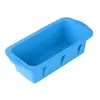 Molde de Bandeja de Hielo de Silicona Extra Grande Baño de Hielo Molde de Cubitos de Hielo Cubeta para Baño de Hielo Molde de Cubitos de Hielo Grandes Venta al por Mayor