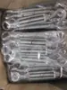 Tornillos de tensor rígidos de acero inoxidable, Tornillos de tensor Din1480