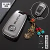 Set de Llaves Buick Hideo Regal Weilang LaCrosse GL8 Excelle Angkola Angko Banner Carcasa Protectora Especial