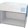 La caja de luz de color de fuente de luz estándar Shandong Taichang TC-BZ100 se utiliza ampliamente en las industrias textil, de impresión y teñido, plástica y otras.