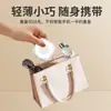 Luz de relleno mini portátil dedicada para fotografía selfie luz para transmisión en vivo de teléfono móvil comida led atmósfera