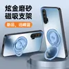 Adecuado para Funda de Teléfono Honor 20, Cubierta Protectora Honor 20 Pro, Cobertura Completa, Anticaídas, Mate, Antihuellas, Antigrasa, con Soporte