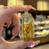 Variedad de Llaveros de Botella de Arena Movediza, Piruletas, Tazas de Té con Leche, Colgantes de Unicornio, Colgantes para Mochilas Escolares, Pequeños Regalos al por Mayor