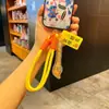 Chaveiro com Caneta e Pingente de Mochila para Celular para Sucesso em Provas, Pequeno Pingente Exquisito de Bênção e Encorajamento