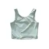 Chaleco Deportivo para Niñas Mayores, Nuevo Estilo Verano 2026, Top Ajustado, Chaleco Infantil de Secado Rápido para Exteriores, Ropa de Abrigo de Moda