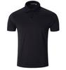 180g secagem rápida roupas logo personalizado para atividades de maratona camisa polo manga curta camisa de publicidade cultural macacão