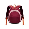 Bolso con Bloques de Color 2026 Nuevo para Hombres y Mujeres, Mochila Multifuncional Ligera Dopamina para Ciclismo al Aire Libre y Senderismo