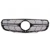 2538808300 Es Adecuado para Mercedes-Benz Clase GLC W253 X253 C253 16-20 Rejilla de Admisión..