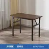 Escritorio plegable para computadora de escritorio, mesa de estudio, escritorio para estudiante de oficina en casa, mesa pequeña rectangular, simple para viviendas de alquiler