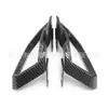 Adequado para Yamaha Mt-10 Fz10 2016-2021 Grade de Cobertura Lateral do Painel de Entrada de Ar Dianteira da Motocicleta