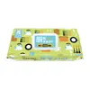Toallitas de Cocina Personalizadas por el Fabricante, Potente Descontaminación de Manchas de Grasa, Limpieza de Estufas Campanas Extractoras, Especial