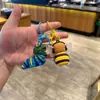 Chaveiro Popular da Celebridade da Internet Weichong, Pingente de Mochila Periférico do Jogo Delta, Brinquedo de Pelúcia Presente Atacado