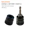 Adaptador de Enchufe de 0 kg para Llave Eléctrica, Herramienta Universal para Ahorrar Esfuerzo para Uso en el Hogar y el Coche, Auxiliar para Quitar Sellos de Cera