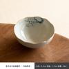 Tabla ICE mano pintada ciruelo orquídea bambú crisantemo Taza Maestra taza individual para mujer taza de cerámica para el hogar color bajo vidriado juego de té kung fu taza de té degustación de té