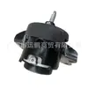 Adequado para Jeep 18-24 Wrangler 2.0t Motor Lado Direito Suporte do Motor Borracha 68622628Aa
