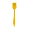 Pincel de Churrasco de Silicone Grau Alimentício Resistente a Altas Temperaturas Pincel de Óleo Pincel Grande de Silicone Pincel de Óleo de Silicone Doméstico em estoque Atacado