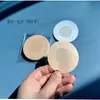 Parche de pecho desechable de franqueo completo parche de pecho invisible parche anti-bulto transpirable ultrafino parche para pezón tela no tejida certificado transfronterizo