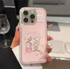 Hazte Rico al Instante con Esta Funda para Teléfono Adecuada para Apple 17Pro, Huawei Mate80, Honor 500, Vivo, Xiaomi 17, Oppo
