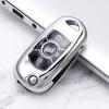 Adequado para Buick Envision, Lacrosse, Regal, Gl8, Gl6 Chave TPU Carro Galvanizado Capa de Chave Concha Chaveiro