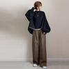 [Conjunto de dos piezas] Sudadera (Sin capa interior blanca) + Pantalones 1260 #