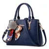 Bolso Bolsa Nueva Tendencia Moda Estilo Dulce Dama Bolso de Mujer Cruzado al Hombro Bolso de Exportación