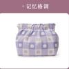 Bolsa de Almacenamiento con Estampado de metralla, Bolsa de Maquillaje de Nuevo Estilo, Mini Bolsa de Almacenamiento Portátil para Llaves y Lápiz Labial, Bolsa para Monedas y Toallas Sanitarias