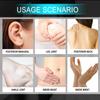 El Roll-On de Fragancia North Moon Presenta Ingredientes Que Exudan una Vibración Masculina y Femenina, Creando un Perfume a Base de Plantas, Amigable con la Piel y Elegante