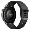 Nuevo modelo compatible con correa de reloj Huawei GT7, correa de silicona oficial del mismo estilo, correa de hebilla de presión de liberación rápida WATCH GT7 de 22 mm