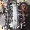 Adequado para motor Nanjing Iveco, motor de carro original Iveco