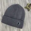 Gorros de Lana para Otoño e Invierno, Gorros de Punto Transpirables de Terciopelo, Gorros Deportivos de Moda para Parejas, Gorros de Moda para Caminar para Personas Mayores