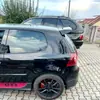 Adequado para Modificação de Spoiler Traseiro para Volkswagen Golf 5 Golf5 Mk5 Gti R32 2004-2009