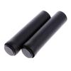 Conjunto de punho de silicone para bicicleta novo material de silicone punho conjunto de alça de esponja de bicicleta de montanha conjunto de equipamentos de equitação um preço