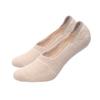Calcetines Invisibles de Toalla, Antideslizantes, Transpirables, Absorbentes de Sudor, Algodón, Calcetines Cortos Ultra Bajos, Fabricante de Calcetines de Verano para Barco Transfronterizos