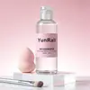 Limpiador de Esponjas para Maquillaje en Inglés Limpiador de Brochas de Maquillaje Brocha para Base Huevo de Belleza Líquido Limpiador en Spray