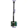Monitoramento Câmera Remota Wifi Remoto Transmissão Sem Fio Drone Módulo 100W Modelo de Carro Plug-In