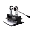 Máquina Manual de Troquelado, Máquina Prensadora con Molde de Cuchillo, Máquina Manual de Corte de Cuero y Materiales, Máquina Manual de Corte de Materiales Hechos a Mano