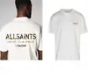 Transfronterizo AliExpress 2025 Nueva Moda Marca de Lujo Verano Hombres Algodón