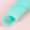 Pizarra para Exámenes A3A4 Silicona Engrosada Gelatina Suave Tablero Pluma Dura Escritorio Tablero de Escritura Silicona Tablero Suave