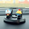 Soporte para Teléfono de Navegación para Coche, Accesorios para Coche, Soporte para Teléfono Lindo y Creativo, Soporte de Cisne, Soporte para Salpicadero